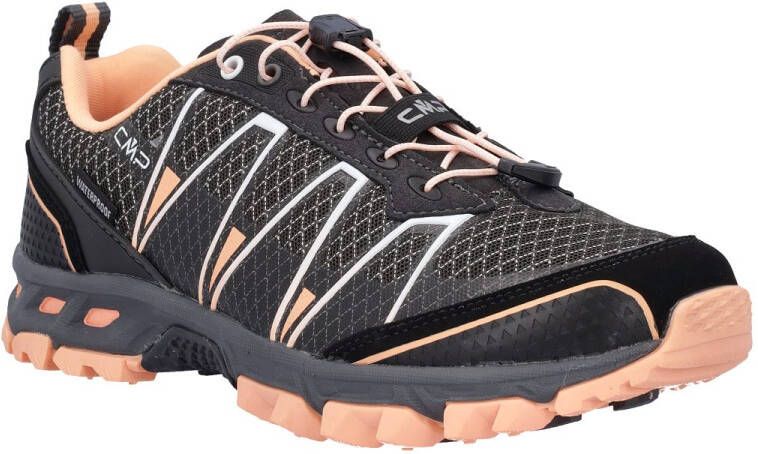 CMP Outdoorschoenen ALTAK WMN TRAIL SHOES WP