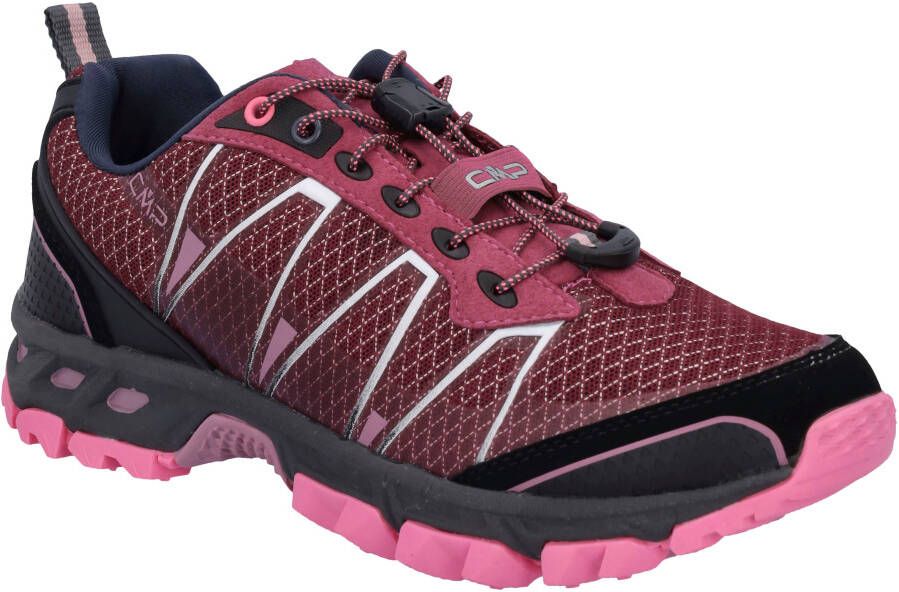 CMP Outdoorschoenen ALTAK WMN waterdicht