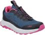 CMP Phelyx Waterproof 3Q65896 Sneakers Dames Blue Ink Fuchsia - Thumbnail 2