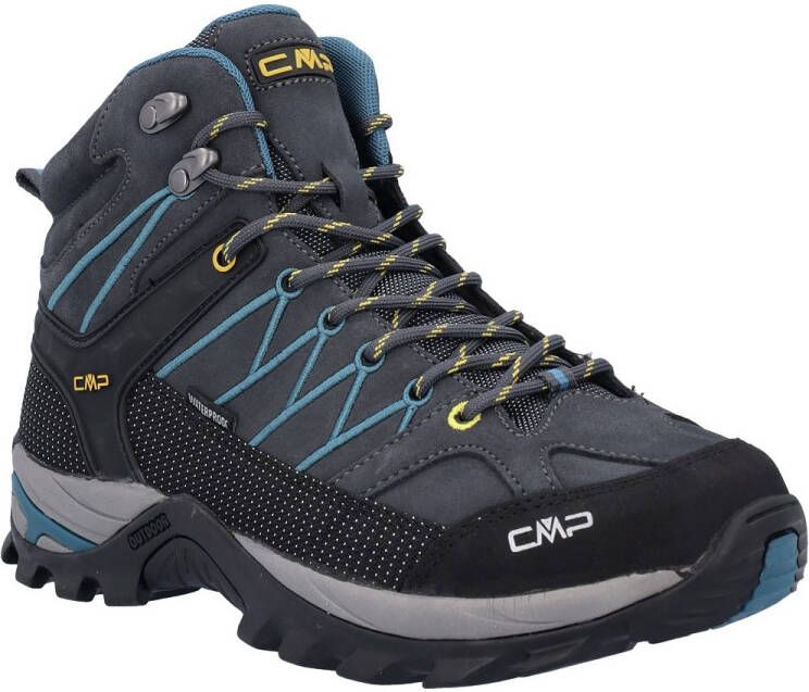 CMP Wandelschoenen RIGEL MID waterproof