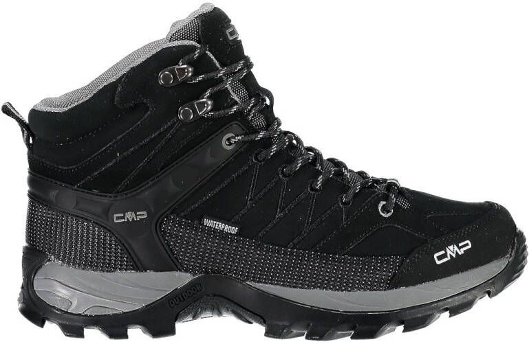 CMP Wandelschoenen RIGEL MID waterproof