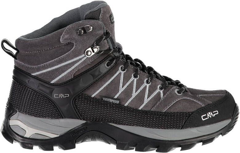 CMP Wandelschoenen RIGEL MID waterproof