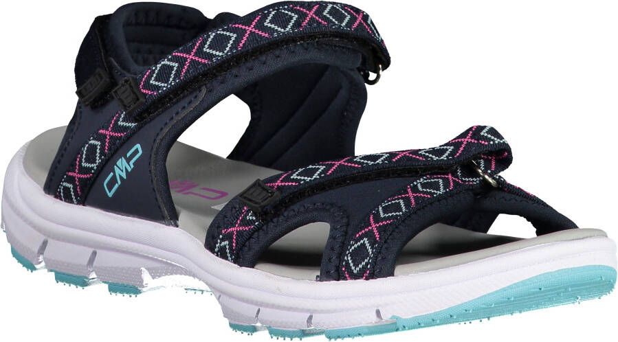 CMP Sandalen ALMAAK WMN met klittenbandsluiting