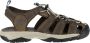 CMP Sahiph Hiking Sandal 30Q9517 P961 Mannen Bruin Sandalen - Thumbnail 2