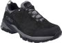 CMP Melnick Low Trekking Shoes Waterproof Multisportschoenen zwart - Thumbnail 2