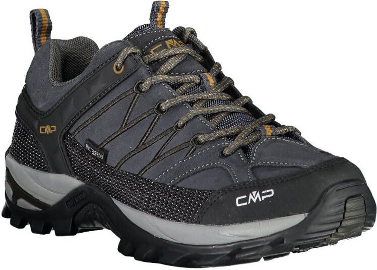 CMP Wandelschoenen RIGEL LOW WP waterdicht