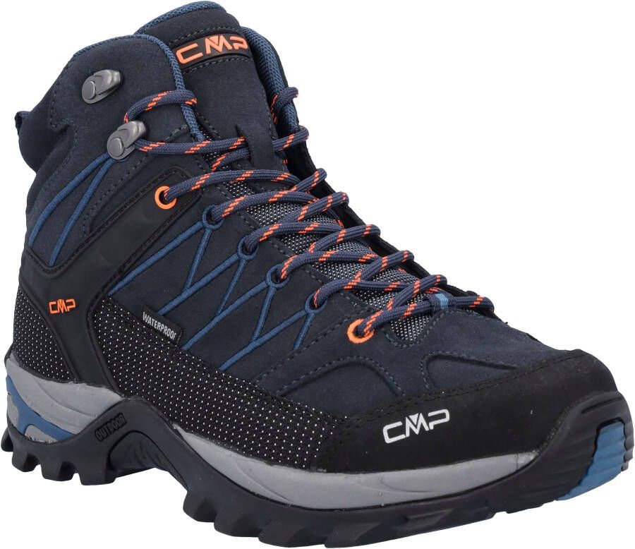 CMP Wandelschoenen RIGEL MID waterproof