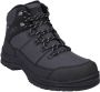 CMP Annuuk Snow Boot 31Q4957-U423 Mannen Grijs Laarzen Trappers - Thumbnail 2