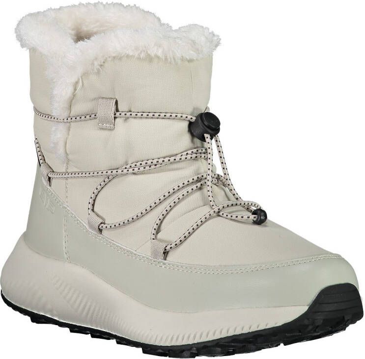 CMP Winterlaarzen SHERATAN WMN WP Snowboots winterlaarzen waterlaarzen waterdicht en gevoerd