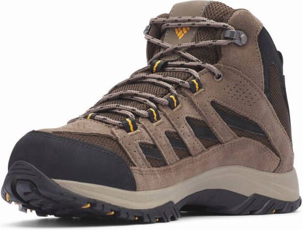 Columbia Outdoorschoenen CRESTWOOD™ MID WATERPROOF