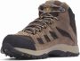 Columbia Outdoorschoenen CRESTWOOD™ MID WATERPROOF - Thumbnail 1