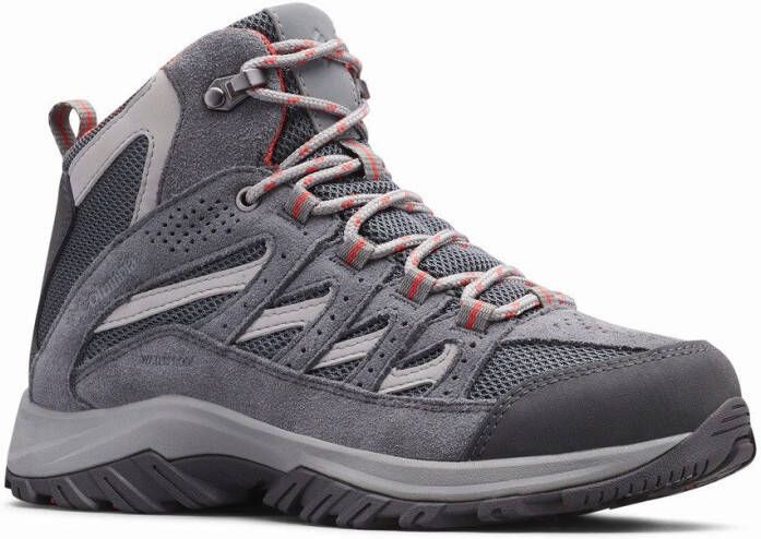 Columbia Outdoorschoenen CRESTWOOD™ MID WATERPROOF