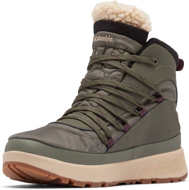 Columbia Snowboots RED HILLS™ OMNI-HEAT™