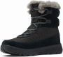 Columbia Women's Slopeside Peak Luxe Winterschoenen zwart - Thumbnail 2