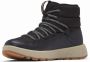 Columbia Women's Slopeside Village Omni-Heat Mid Winterschoenen zwart - Thumbnail 2