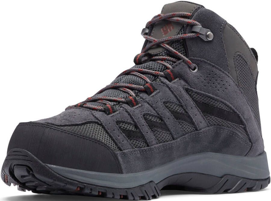 Columbia Wandelschoenen CRESTWOOD™ MID WATERPROOF