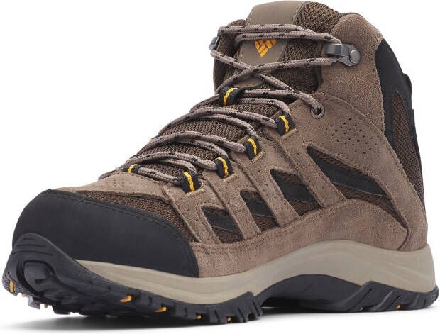 Columbia Wandelschoenen CRESTWOOD™ MID WATERPROOF