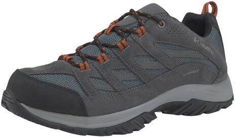 Columbia Wandelschoenen Crestwood waterproof