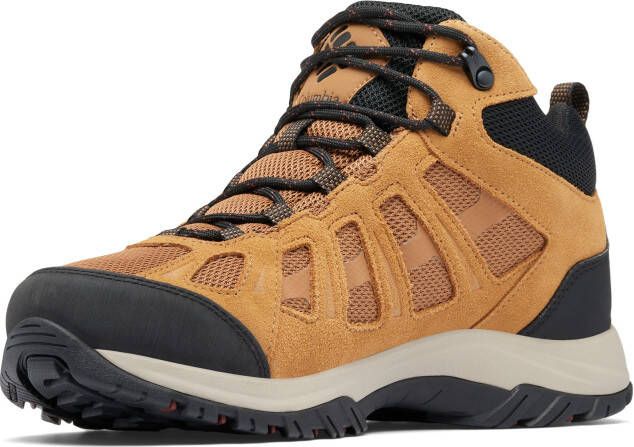 Columbia REDMOND™ III MID WATERPROOF Men's Wandelschoenen Elk Spice