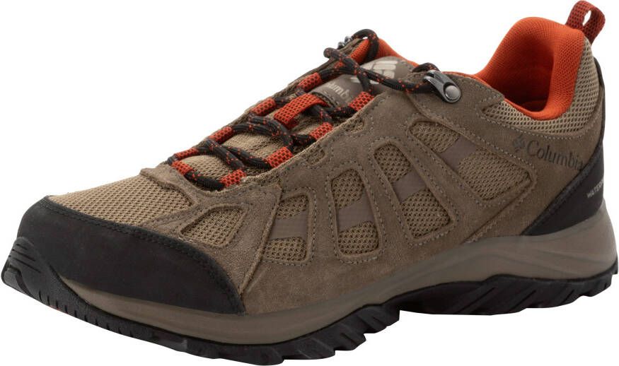 Columbia Wandelschoenen REDMOND III WATERPROOF