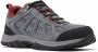 Columbia REDMOND™ III WATERPROOF Men's Wandelschoenen Ti Grey Steel Black - Thumbnail 3