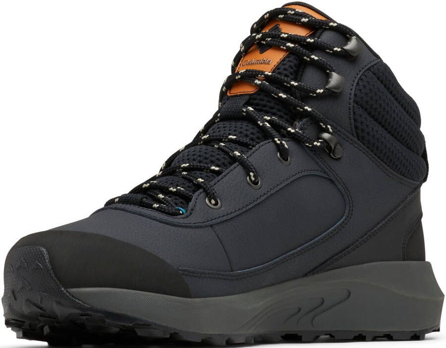 Columbia Wandelschoenen TRAILSTORM PEAK MID