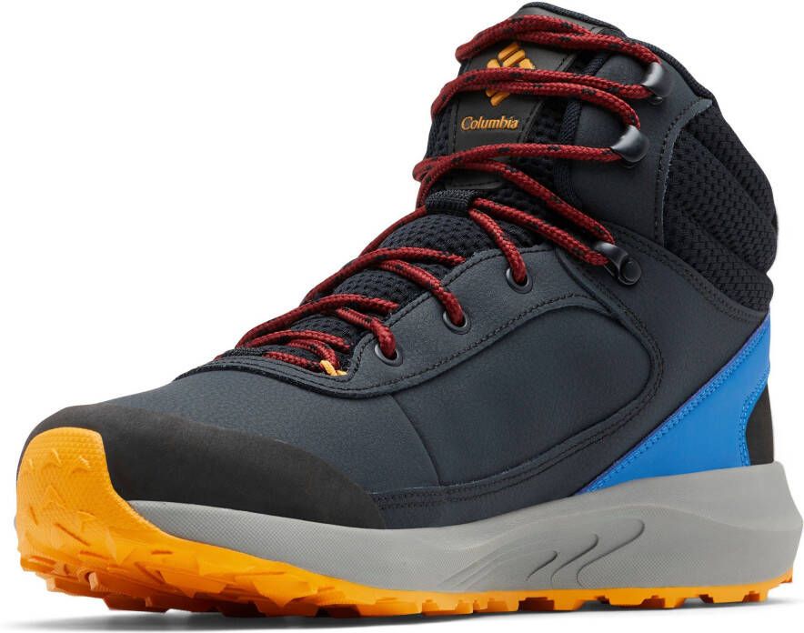 Columbia Wandelschoenen TRAILSTORM PEAK MID