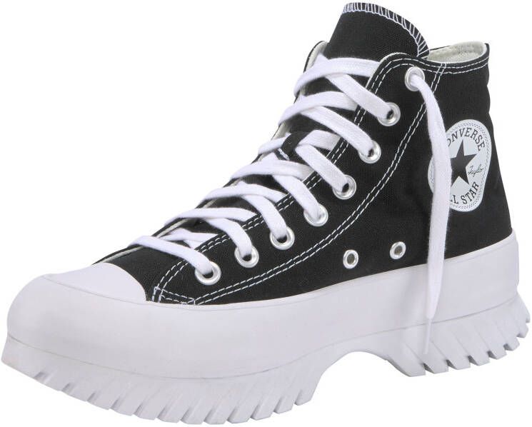 Converse Plateausneakers CHUCK TAYLOR ALL STAR LUGGED 2.0 HI