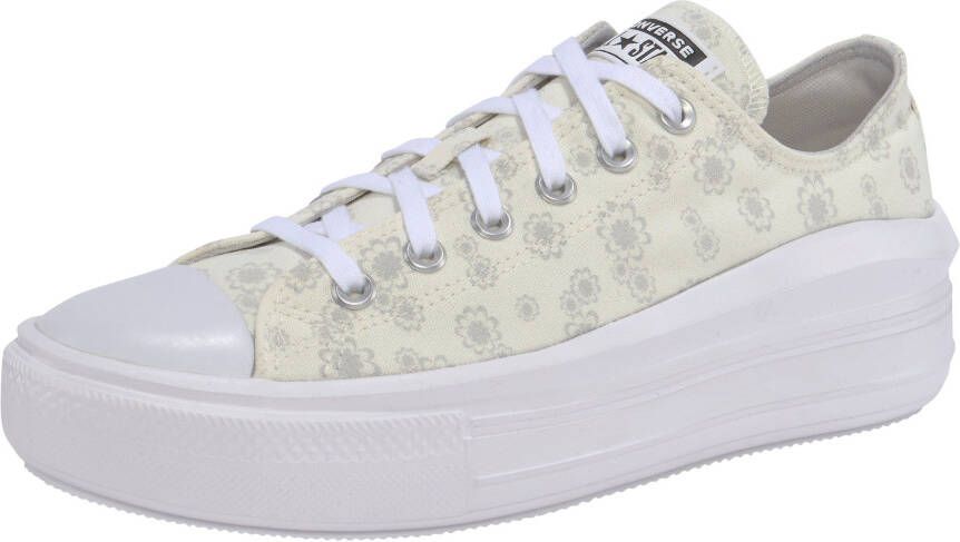 Converse Plateausneakers CHUCK TAYLOR ALL STAR MOVE DESERT RAVE PLATFORM OX