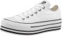 Converse plateausneakers Chuck Taylor All Star Platform Layer Ox - Thumbnail 3