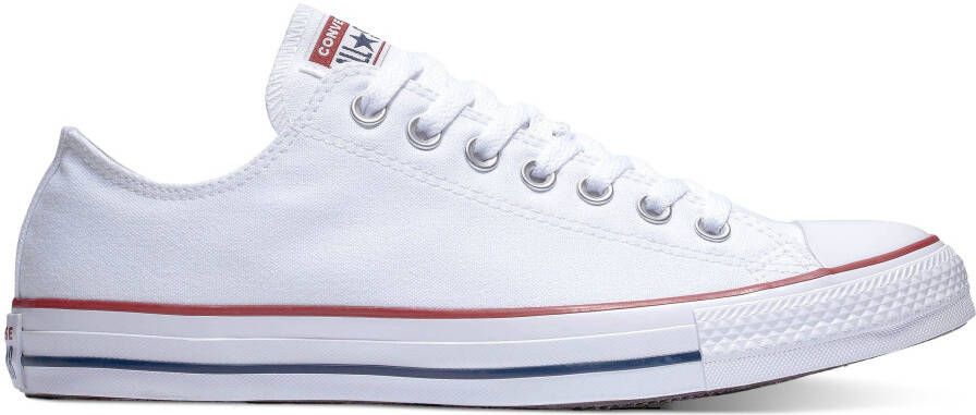Converse Sneakers laag 'CHUCK TAYLOR ALL STAR CASSIC OX WIDE FIT'