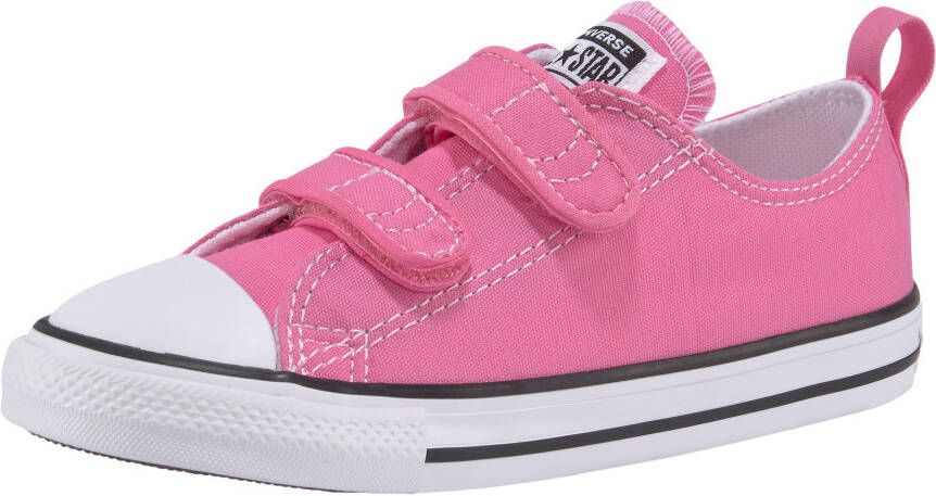 Converse Chuck Taylor All Star 2V OX sneakers roze - Foto 2