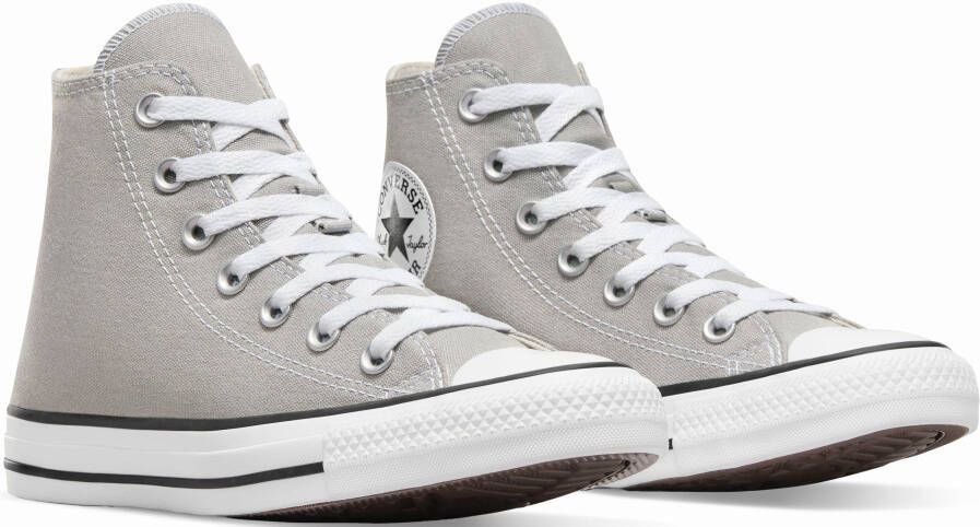 Converse Chuck Taylor All Star High Heren Grey- Heren Grey