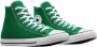 Converse Move Platform Chuck Taylor All Star Green Heren - Thumbnail 2