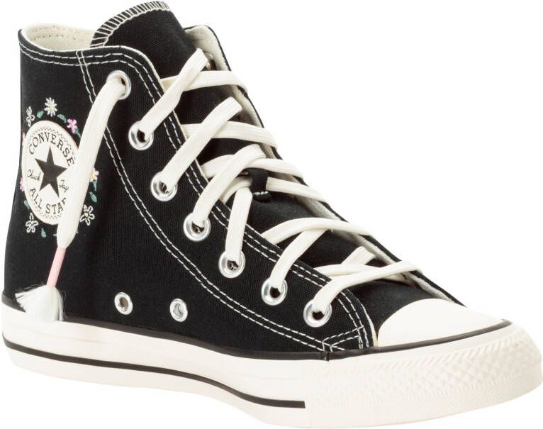 Converse Chuck Taylor All Star Chuck Taylor in zwart formaten: 37.5