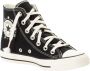 Converse Chuck Taylor All Star in zwart formaten: 36.5 - Thumbnail 2