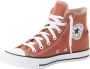 Converse Klassieke Sneakers Chuck Taylor All Star Brown Dames - Thumbnail 3