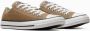 Converse Chuck Taylor All Star Low Lage sneakers Bruin - Thumbnail 2