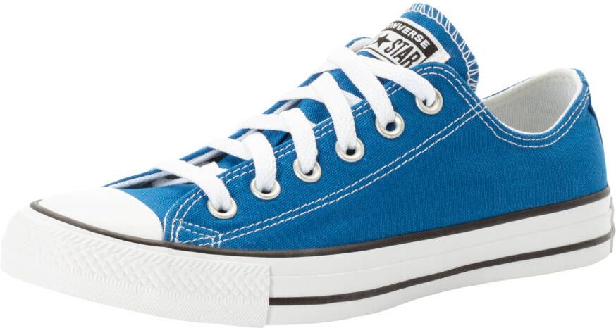 Converse Chuck Taylor All Star Chuck Taylor in blauw formaten: 44.5