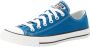 Converse Chuck Taylor All Star Chuck Taylor in blauw formaten: 44.5 - Thumbnail 1