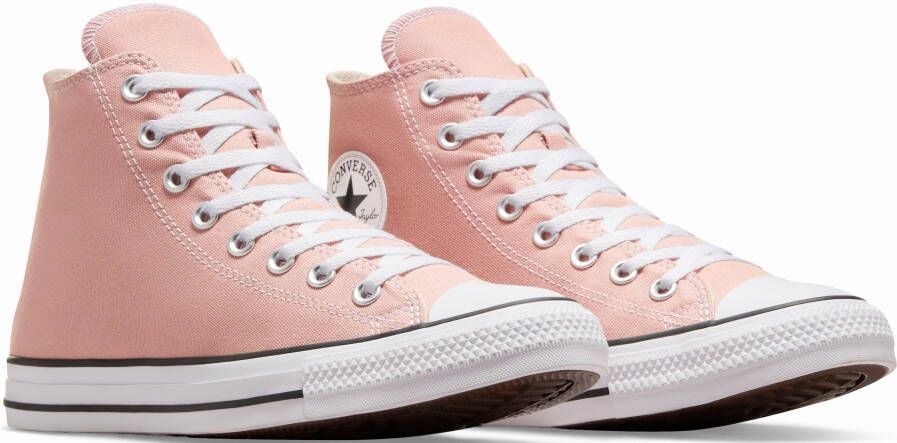 Converse All Star High Dames Pink- Dames Pink