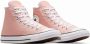 Converse All Star High Dames Pink- Dames Pink - Thumbnail 1