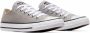 Converse All Star Ox Grey- Grey - Thumbnail 1