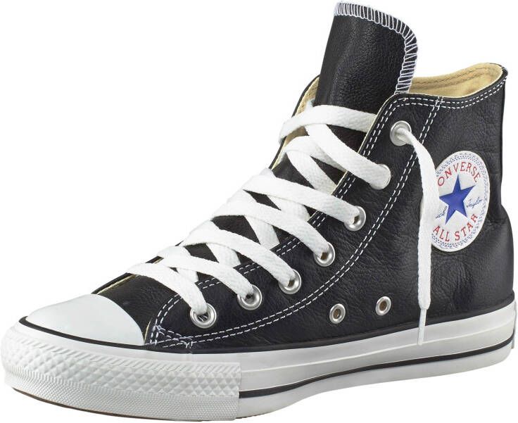 Converse Sneakers Chuck Taylor All Star Basic Leather Hi