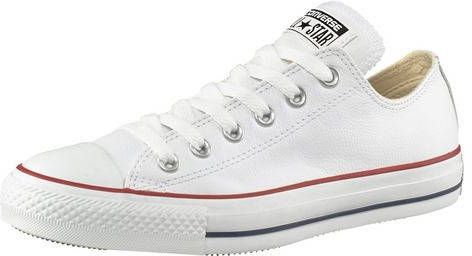 Converse Sneakers Chuck Taylor All Star Basic Leather Ox