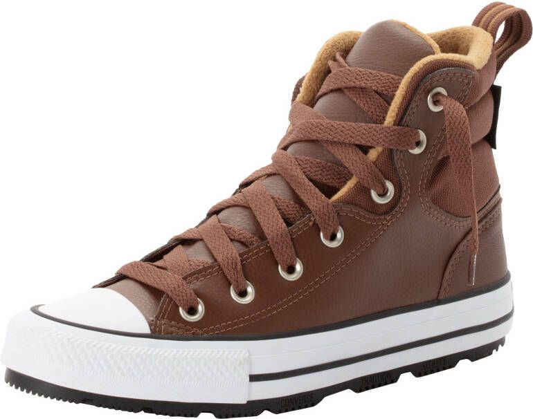 Converse Sneakers CHUCK TAYLOR ALL STAR BERKSHIRE BOOT WATER-REPELLENT