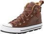 Converse Sneakers CHUCK TAYLOR ALL STAR BERKSHIRE BOOT WATER-REPELLENT - Thumbnail 1