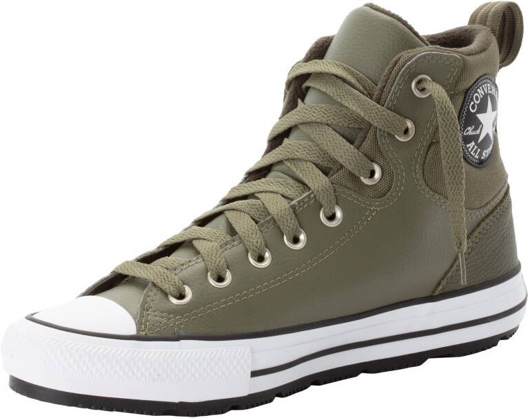 Converse Sneakers CHUCK TAYLOR ALL STAR BERKSHIRE BOOT WATER-REPELLENT