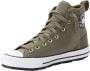 Converse Sneakers CHUCK TAYLOR ALL STAR BERKSHIRE BOOT WATER-REPELLENT - Thumbnail 1