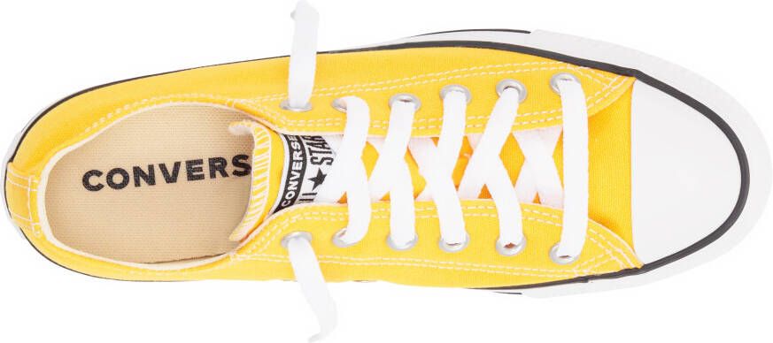 Converse Chuck Taylor All Star Chuck Taylor in geel formaten: 42.5